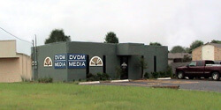 Convert 8mm Film to DVD